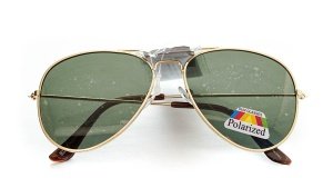 Солнцезащитные очки A Collection A83001 зел