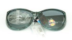 Солнцезащитные очки Revex POL8005 зел