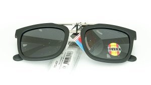 Солнцезащитные очки Revex POL4001 черн
