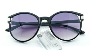 Солнцезащитные очки A Collection A60765 черн