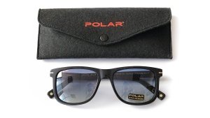 Солнцезащитные очки Италия POLAR GOLD109C77Q