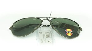 Солнцезащитные очки Revex POL3001 зел