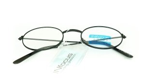 Корригирующие очки Reader R8108чер