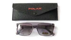 Солнцезащитные очки Италия POLAR GOLD151C27