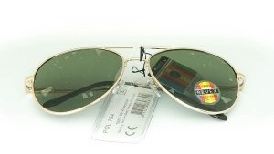 Солнцезащитные очки Revex POL164 зел