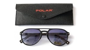 Солнцезащитные очки Италия POLAR GOLD141C77