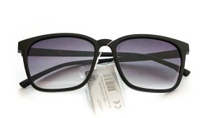 Солнцезащитные очки A Collection A40427 черн