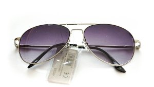 Солнцезащитные очки A Collection A10326 сер