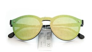 Солнцезащитные очки A Collection A40385 микс