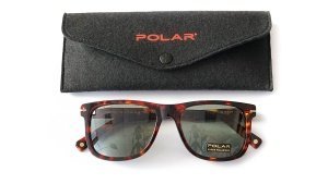 Солнцезащитные очки Италия POLAR GOLD109C428
