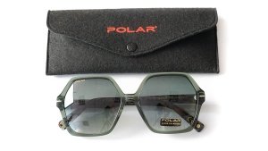 Солнцезащитные очки Италия POLAR GOLD135C29