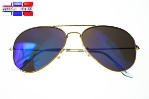 Солнцезащитные очки A.PAI Polarized 3025C6