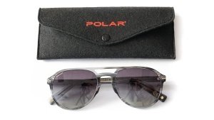 Солнцезащитные очки Италия POLAR GOLD141C427