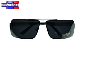Солнцезащитные очки POLARIZED SUNAGLASSES P5516C1