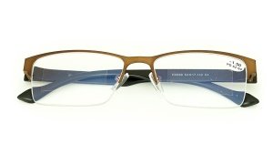 Корригирующие очки Fabia Monti FM889C4