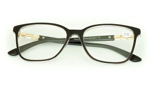 Корригирующие очки Fabia Monti FM0249C811