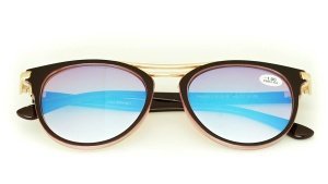 Корригирующие очки Fabia Monti FM0217C712
