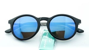 Солнцезащитные очки Level One L4196 син