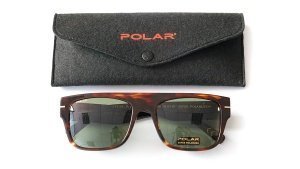 Солнцезащитные очки Италия POLAR GOLD145C428N