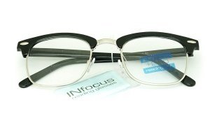 Корригирующие очки Reader R4111чер