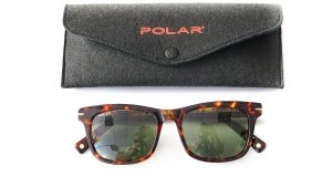 Солнцезащитные очки Италия POLAR GOLD110C428