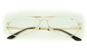 Корригирующие очки Fabia Monti FM1068C2