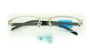 Корригирующие очки Reader R1036сер