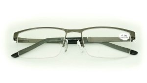 Корригирующие очки Glodiatr G1332C3