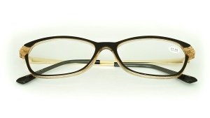 Корригирующие очки Fabia Monti FM0226C734