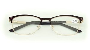 Корригирующие очки Fabia Monti FM882C7