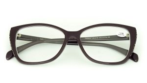 Корригирующие очки Fabia Monti FM0237C773
