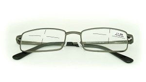 Корригирующие очки Fabia Monti FM8937C3