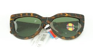 Солнцезащитные очки Revex POL6005 зел