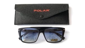 Солнцезащитные очки Италия POLAR GOLD151C77Q
