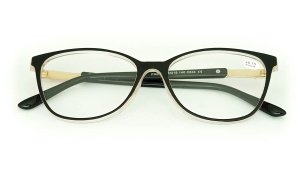 Корригирующие очки Fabia Monti FM0261C834