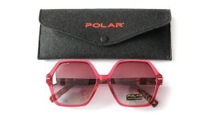 Солнцезащитные очки Италия POLAR GOLD135C08