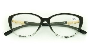Корригирующие очки Fabia Monti FM0272C882