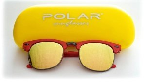 Солнцезащитные очки Италия P575C22