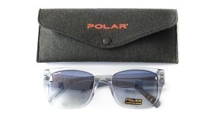 Солнцезащитные очки Италия POLAR GOLD145C27
