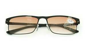 Корригирующие очки Fabia Monti FM8938C6тон