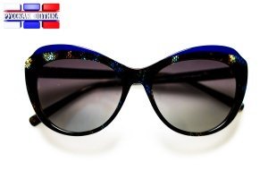 Солнцезащитные очки Boccaccio BB3307C4