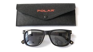 Солнцезащитные очки Италия POLAR GOLD109C77