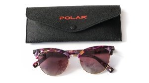 Солнцезащитные очки Италия POLAR GOLD121C415