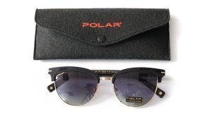 Солнцезащитные очки Италия POLAR GOLD121C78