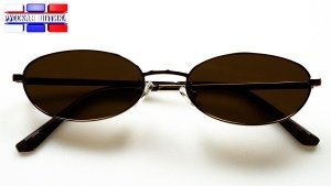 Солнцезащитные очки Medici ME7046C4