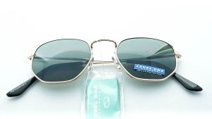Солнцезащитные очки Level One L3209 зел
