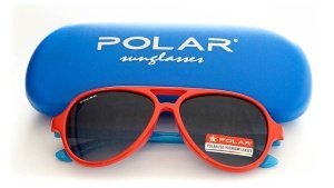 Солнцезащитные очки Италия P5000C22