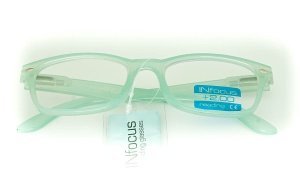 Корригирующие очки Reader R4115зел