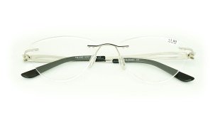 Корригирующие очки Fabia Monti FM1062C7