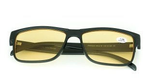 Корригирующие очки Fabia Monti FM0222C126
